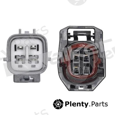 Lambda Sensor OE Replacement