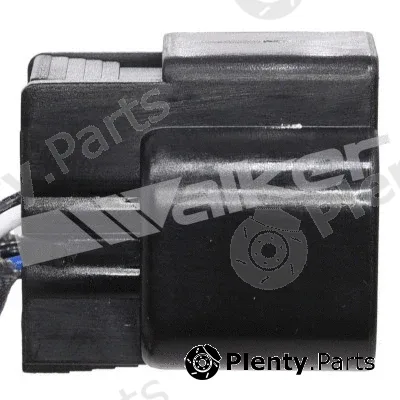 Lambda Sensor OE Replacement