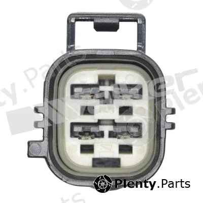 Lambda Sensor OE Replacement