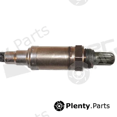 Lambda Sensor OE Replacement