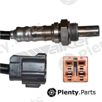 Lambda Sensor OE Replacement