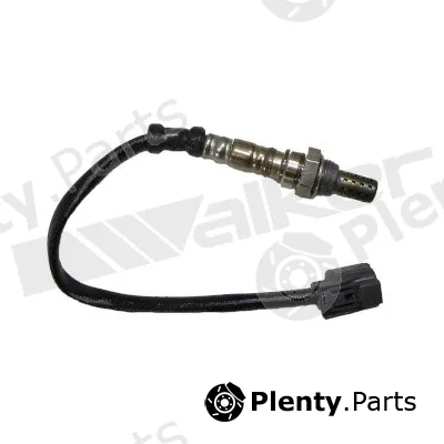 Lambda Sensor OE Replacement