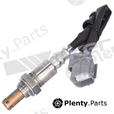 Lambda Sensor OE Replacement