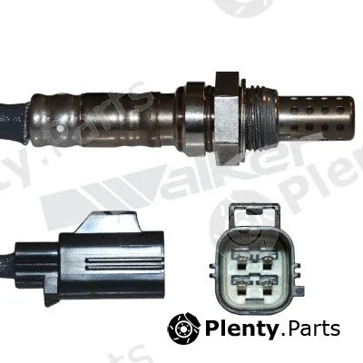 Lambda Sensor OE Replacement