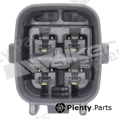 Lambda Sensor OE Replacement
