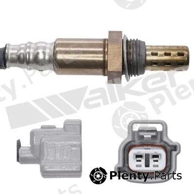 Lambda Sensor OE Replacement