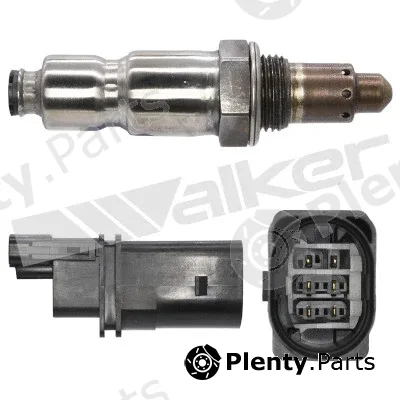 Lambda Sensor OE Replacement