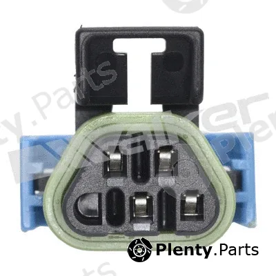 Lambda Sensor OE Replacement