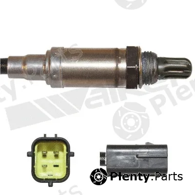 Lambda Sensor OE Replacement