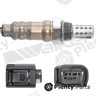 Lambda Sensor OE Base Sensor