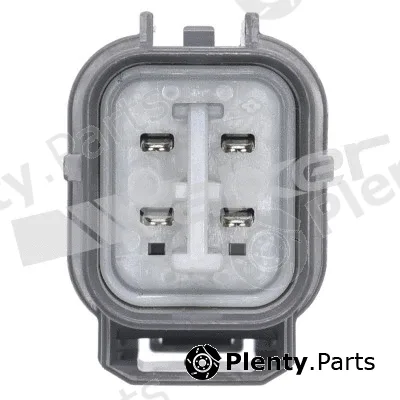 Lambda Sensor OE Replacement