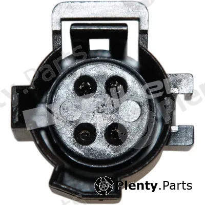 Lambda Sensor OE Replacement