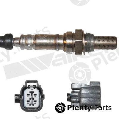 Lambda Sensor OE Replacement