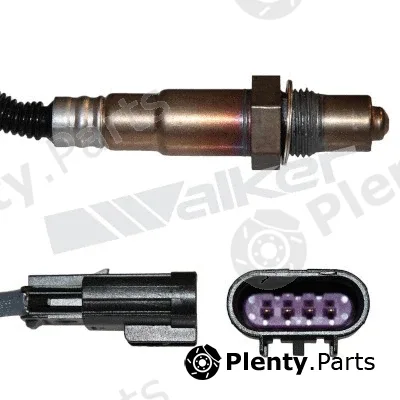Lambda Sensor OE Replacement