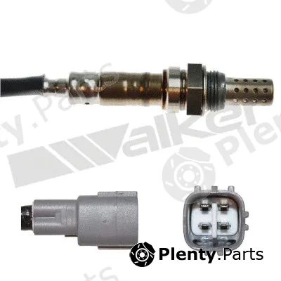 Lambda Sensor OE Replacement