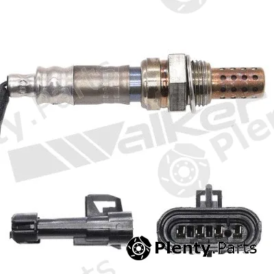 Lambda Sensor OE Replacement