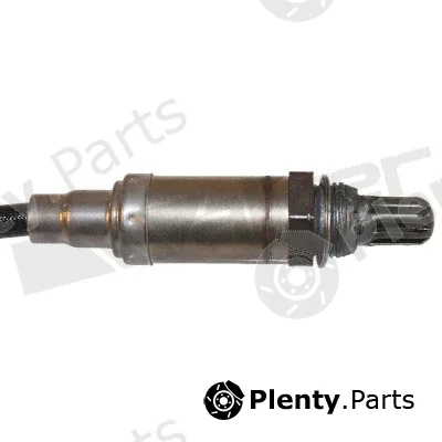 Lambda Sensor OE Replacement