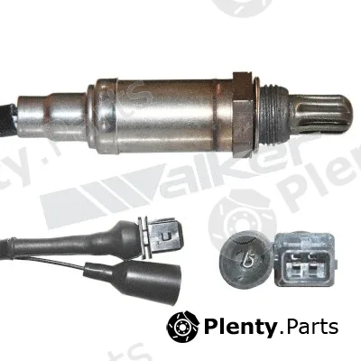 Lambda Sensor OE Replacement