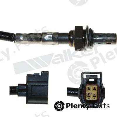 Lambda Sensor OE Base Sensor
