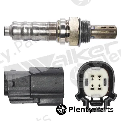 Lambda Sensor OE Replacement