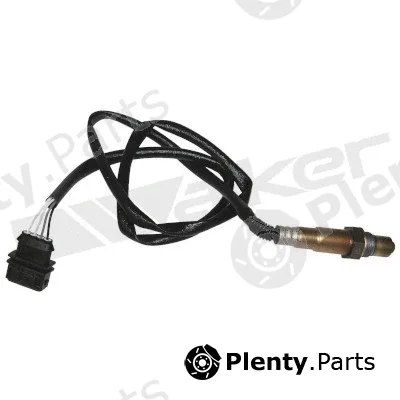 Lambda Sensor OE Replacement
