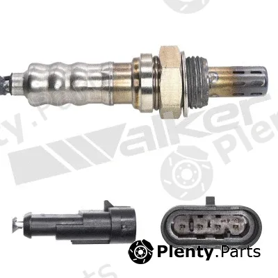 Lambda Sensor OE Replacement