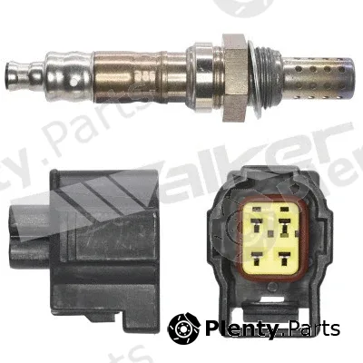 Lambda Sensor OE Replacement