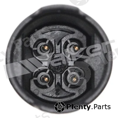 Lambda Sensor OE Replacement