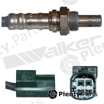 Lambda Sensor OE Replacement