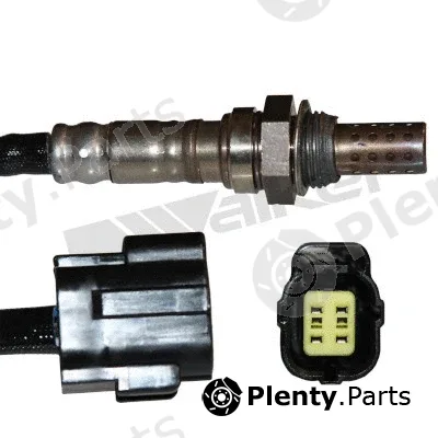 Lambda Sensor OE Replacement