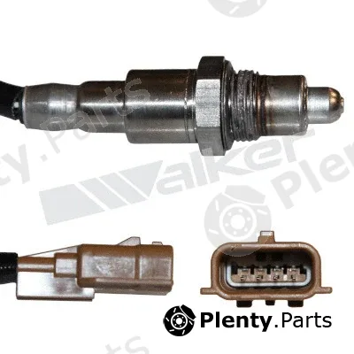 Lambda Sensor OE Replacement