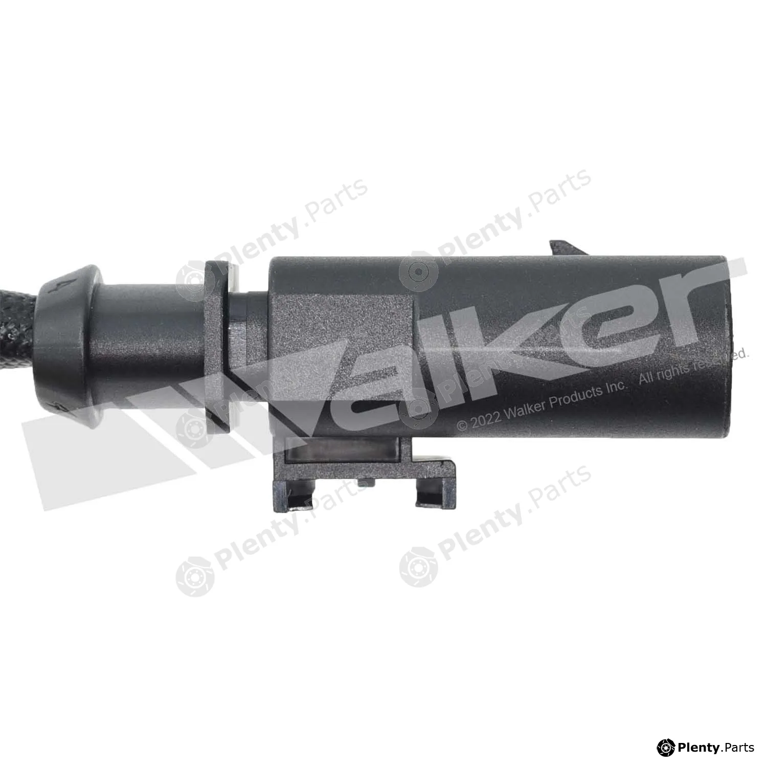 Lambda Sensor OE Replacement