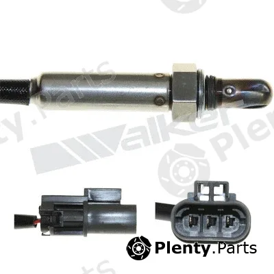 Lambda Sensor OE Replacement