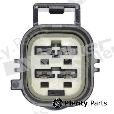 Lambda Sensor OE Replacement