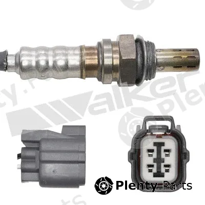 Lambda Sensor OE Replacement