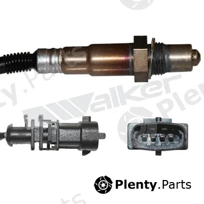 Lambda Sensor OE Replacement