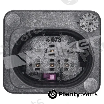 Lambda Sensor OE Replacement