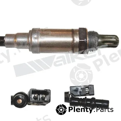 Lambda Sensor OE Replacement