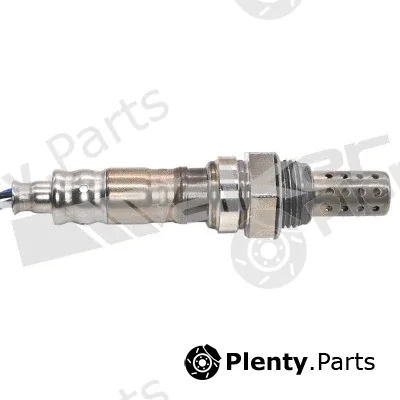 Lambda Sensor OE Replacement