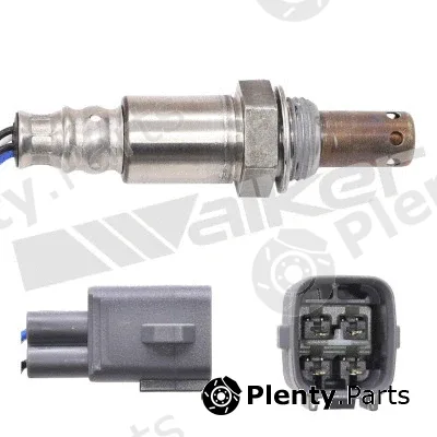 Lambda Sensor OE Replacement