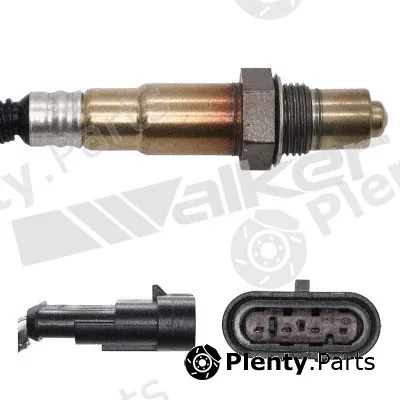 Lambda Sensor OE Replacement