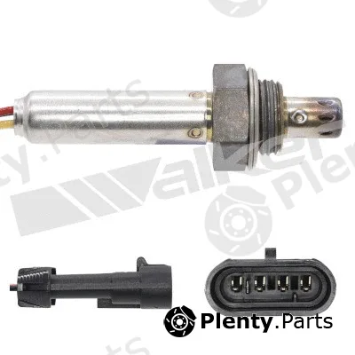 Lambda Sensor OE Replacement