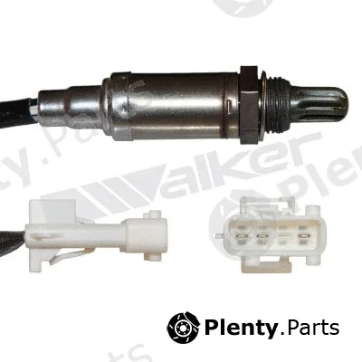 Lambda Sensor OE Replacement