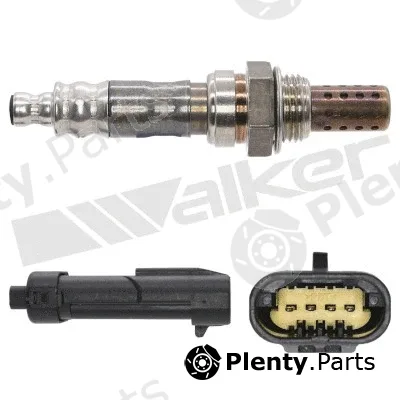 Lambda Sensor OE Base Sensor