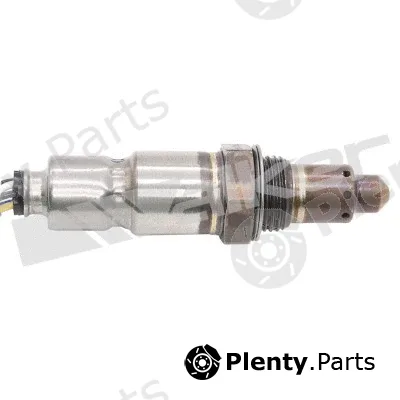 Lambda Sensor OE Replacement