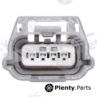 Lambda Sensor OE Replacement