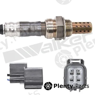 Lambda Sensor OE Replacement