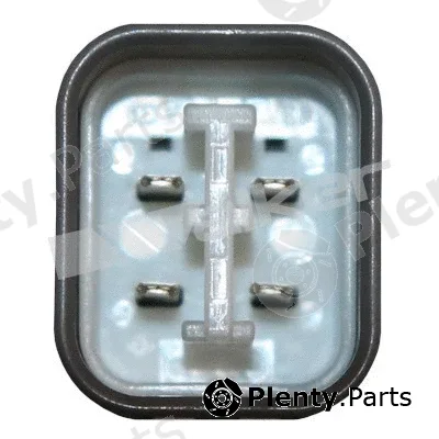 Lambda Sensor OE Replacement