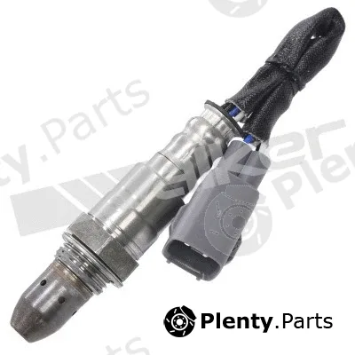 Lambda Sensor OE Replacement