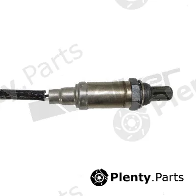 Lambda Sensor OE Replacement